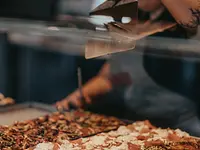 PizzaDaig - cliccare per ingrandire l’immagine 2 in una lightbox
