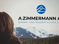 A. Zimmermann AG Spiez – Cliquez pour agrandir l’image 1 dans une Lightbox