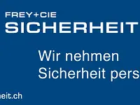 Frey + Cie Sicherheitstechnik AG – click to enlarge the image 2 in a lightbox