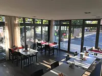 Restaurant Bahnhöfli Wichtrach - Klicken Sie, um das Bild 9 in einer Lightbox vergrössert darzustellen
