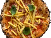 Pampelli Pizzeria - Klicken Sie, um das Bild 4 in einer Lightbox vergrössert darzustellen