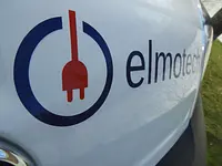 Elmo-Tech GmbH - Klicken Sie, um das Bild 2 in einer Lightbox vergrössert darzustellen