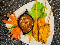 Napi's Thai Restaurant & Take Away - Klicken Sie, um das Bild 9 in einer Lightbox vergrössert darzustellen