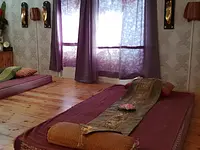 Sukothai Massages - Klicken Sie, um das Bild 4 in einer Lightbox vergrössert darzustellen