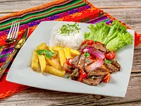 Alegria Restaurante Peruano – Cliquez pour agrandir l’image 5 dans une Lightbox
