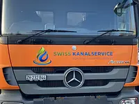 Swiss Kanalservice GmbH - Klicken Sie, um das Bild 2 in einer Lightbox vergrössert darzustellen