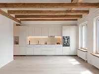 Weiss Küchen + Innenausbau AG - Klicken Sie, um das Bild 1 in einer Lightbox vergrössert darzustellen