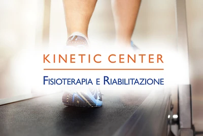 Kinetic Center è una struttura dedicata alla fisioterapia e alla riabilitazione rivolta ad utenti di qualsiasi tipo e di qualsiasi età.