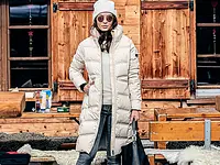 Rukka AG - Bekleidung für Schweizer Wetter - Klicken Sie, um das Bild 4 in einer Lightbox vergrössert darzustellen