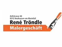 René Tröndle Malergeschäft – click to enlarge the image 1 in a lightbox
