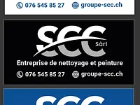 SCC Facility Sàrl – Cliquez pour agrandir l’image 5 dans une Lightbox