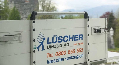 Lüscher Umzug AG