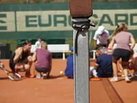 Tennisschule Güntert GmbH - cliccare per ingrandire l’immagine 8 in una lightbox