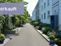 GRAF & PARTNER Immobilien AG Winterthur - Klicken Sie, um das Bild 5 in einer Lightbox vergrössert darzustellen