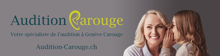 Audition Carouge
