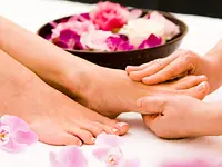 Orchid Thai Massage - cliccare per ingrandire l’immagine 10 in una lightbox