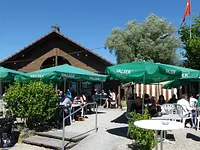 Restaurant Fischerhaus – click to enlarge the image 1 in a lightbox