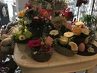 Art of Flowers and Decorations - Klicken Sie, um das Bild 1 in einer Lightbox vergrössert darzustellen