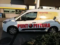Punto Pittura - Klicken Sie, um das Bild 1 in einer Lightbox vergrössert darzustellen