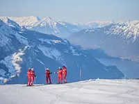 Schweizer Skischule Meiringen - Hasliberg - Klicken Sie, um das Bild 7 in einer Lightbox vergrössert darzustellen