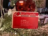 La Coccinelle - Klicken Sie, um das Bild 23 in einer Lightbox vergrössert darzustellen