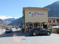 Café-Restaurant-Pizzeria Les Trois Dranses - Klicken, um das 360° Bild zu öffnen