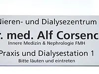Nieren- und Dialysezentrum - cliccare per ingrandire l’immagine 1 in una lightbox