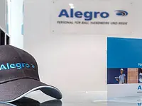 Alegro AG - Klicken Sie, um das Bild 2 in einer Lightbox vergrössert darzustellen