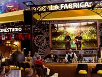 La Fabrica – click to enlarge the image 7 in a lightbox