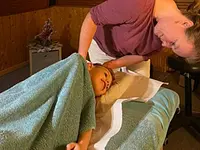 Al'Espace Santé Harmonie - Massage, psychothérapie corporelles, yoga – Cliquez pour agrandir l’image 7 dans une Lightbox