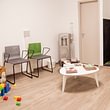 OfficeMed | Centre Pédiatrique de Meyrin | Salle d'attente