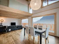 Chalet Schuwey AG – click to enlarge the image 3 in a lightbox