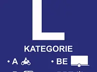 Auto / Motorrad Fahrschule CityDrive - cliccare per ingrandire l’immagine 1 in una lightbox