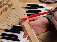 Pianos Kneifel - Klicken Sie, um das Bild 4 in einer Lightbox vergrössert darzustellen