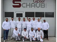 Schaub Gipser GmbH – Cliquez pour agrandir l’image 5 dans une Lightbox