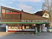 Seetal Apotheke – Cliquez pour agrandir l’image 1 dans une Lightbox