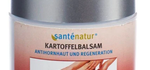 Santénatur Kartoffelbalsam Anti-Hornhaut und Regeneration