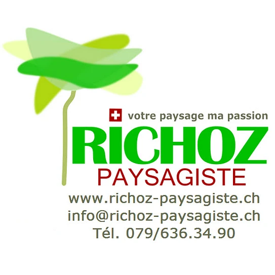 Richoz-Paysagiste