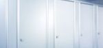 Cloisons Sanitaires