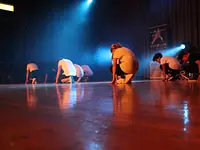 Platinum Dance Academy - cliccare per ingrandire l’immagine 11 in una lightbox