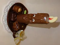 Zeller Chocolatier SA - Klicken Sie, um das Bild 8 in einer Lightbox vergrössert darzustellen