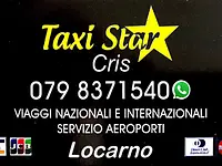 Taxi Star Cris - Klicken Sie, um das Bild 1 in einer Lightbox vergrössert darzustellen