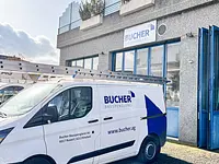 Bucher Bauspenglerei AG - cliccare per ingrandire l’immagine 1 in una lightbox