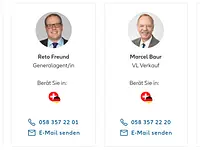 Allianz Suisse – Cliquez pour agrandir l’image 2 dans une Lightbox