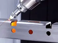 EHG Stahl.Metall Altstätten AG - cliccare per ingrandire l’immagine 3 in una lightbox