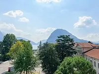 Hotel Pestalozzi Lugano – Cliquez pour agrandir l’image 3 dans une Lightbox
