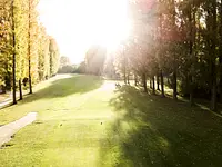 Golf-Club de Sierre - Klicken Sie, um das Bild 5 in einer Lightbox vergrössert darzustellen