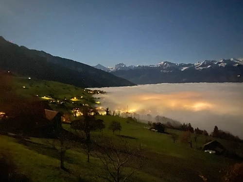 Aare Taxi Interlaken – cliquer pour agrandir l’image panoramique