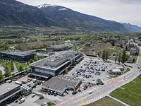 Centre Manor Sierre – click to enlarge the image 7 in a lightbox
