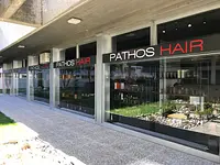 Pathos Hair Lugano - cliccare per ingrandire l’immagine 1 in una lightbox